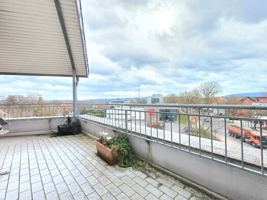Maisonette zur Miete 825 € 2 Zimmer 77,6 m² 3. Geschoss Marienstraße 108 a Innenstadt Minden 32425