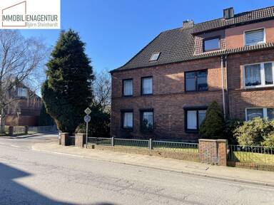 Mehrfamilienhaus zum Kauf 499.000 € 7,5 Zimmer 194 m² 380 m² Grundstück Billstedt Hamburg 22117