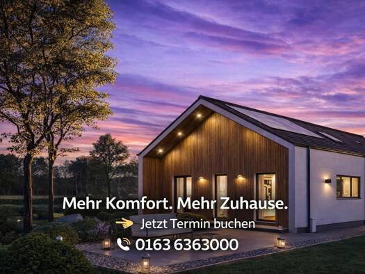 Bungalow zum Kauf provisionsfrei 359.000 € 4 Zimmer 104 m² 748 m² Grundstück Hellenthal Hellenthal 53940