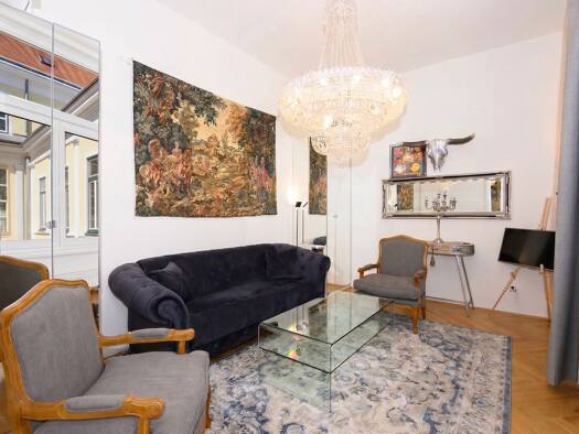 Wohnung zum Kauf 445.000 € 3 Zimmer 85 m² 1. Geschoss Baden 2500