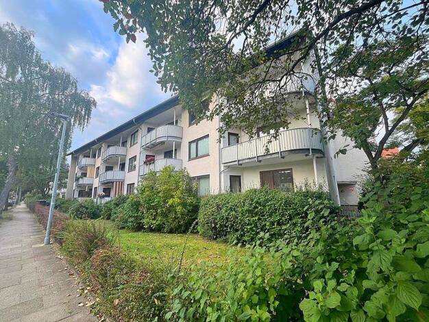 Wohnung zum Kauf provisionsfrei 199.000 € 3 Zimmer 66,9 m² 1. Geschoss Emmastraße 72 Neu Schwachhausen Ost 28213