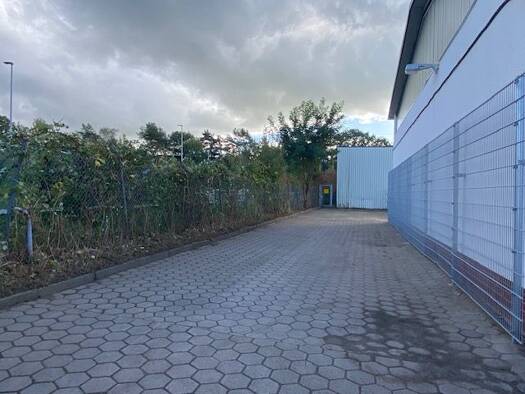 Freifläche zur Miete provisionsfrei 615 € 205,8 m² Lagerfläche Randersweide 69 Bergedorf Hamburg 21035