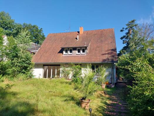 Wohnung zur Miete 300 € 1 Zimmer 12 m² Geschoss 1/2 frei ab sofort Innenstadt Kaiserslautern 67663