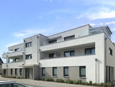 Wohnung zum Kauf 349.000 € 3 Zimmer 95 m² Rothenstadt Weiden 92637