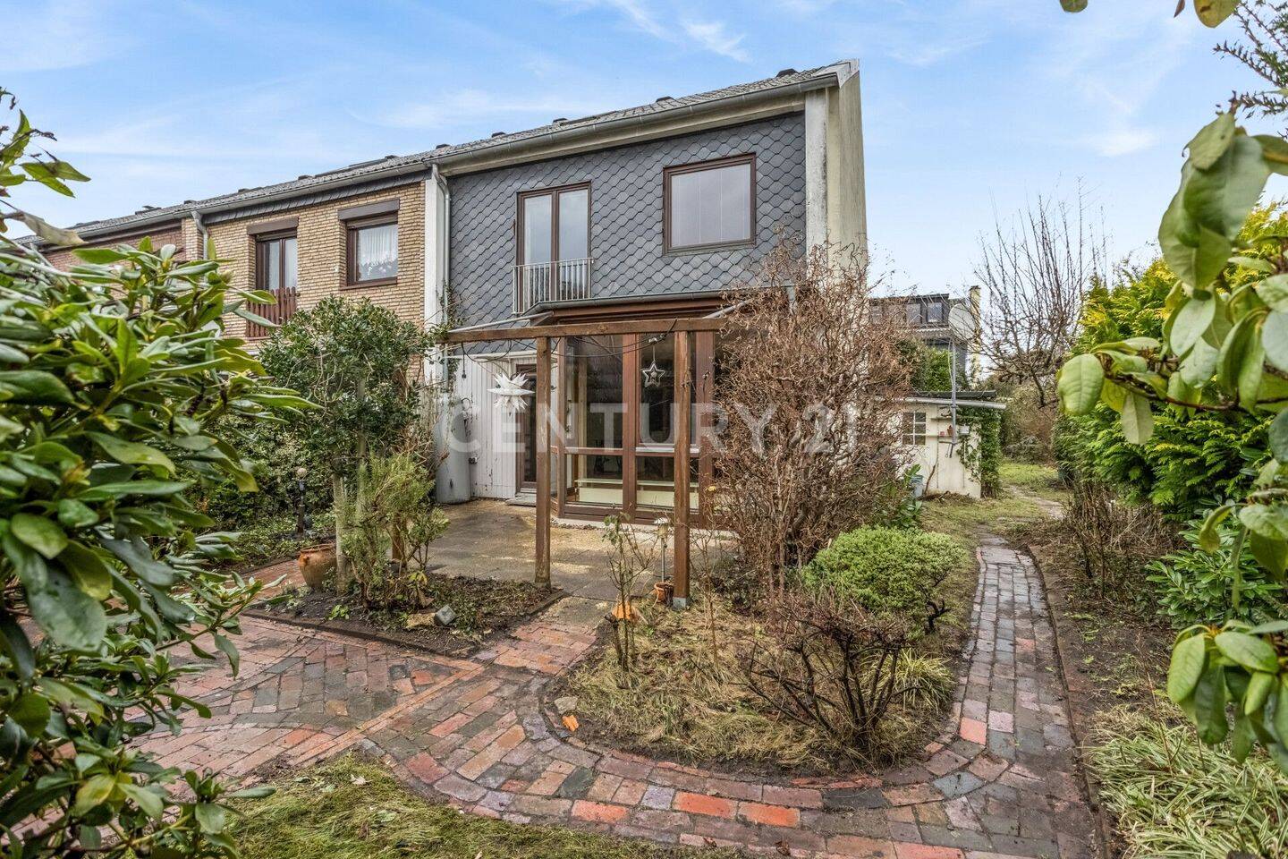 House in Bremen, Huchting - Ansicht 2