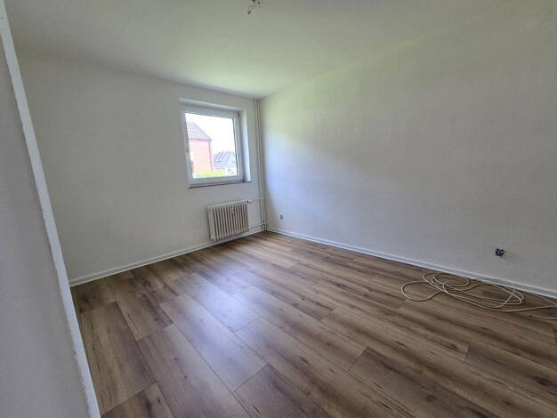 Wohnung zur Miete 600 € 3 Zimmer 66,6 m² EG Ostlandkamp 8 Kropp Kropp 24848
