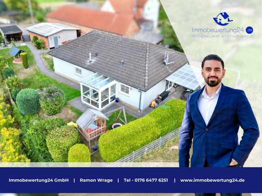 Einfamilienhaus zum Kauf 229.000 € 4 Zimmer 113,3 m² 660 m² Grundstück Wormsdorf 39365