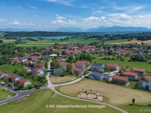 Grundstück zum Kauf 259.000 € 430 m² Grundstück Tengling Taching a. See 83373