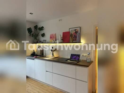 Wohnung zur Miete Tauschwohnung 987 € 3 Zimmer 70 m² EG Geist Münster 48151