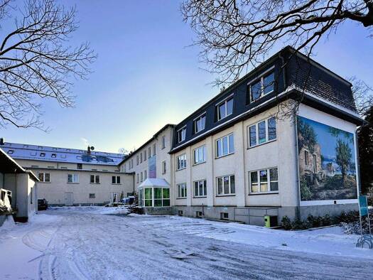 Bürogebäude zum Kauf 778 € 16 Zimmer Reichenbrand Chemnitz 09117