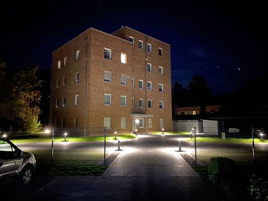 Wohnung zur Miete 720 € 2 Zimmer 65,2 m² 3. Geschoss frei ab 01.09.2026 Gerberstraße 2 Spremberg 03130