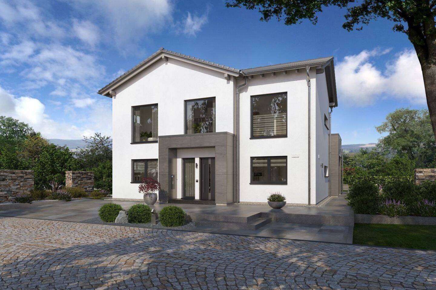 Einfamilienhaus zum Kauf, Starnberg