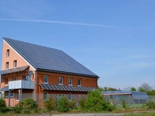 Haus zum Kauf 849.000 € 15 Zimmer 513 m² 6.065 m² Grundstück Korbach 34497