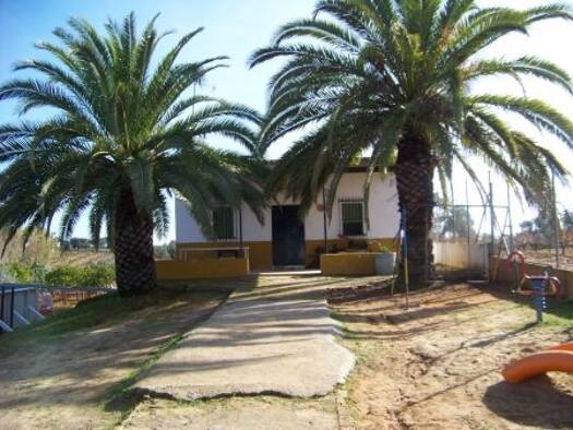 Bauernhaus zum Kauf 85.000 € 4 Zimmer 120 m² 6.000 m² Grundstück Rociana del Condado 21720