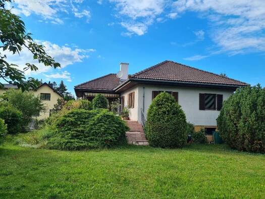Einfamilienhaus zur Miete 1.050 € 4 Zimmer 100 m² 721 m² Grundstück Neulengbach 3040