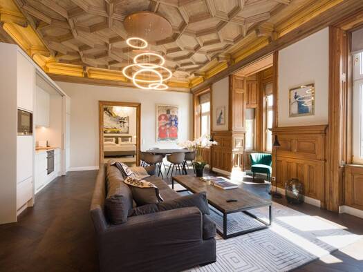 Wohnung zur Miete 4.990 € 4 Zimmer 160 m² Döbling 1190