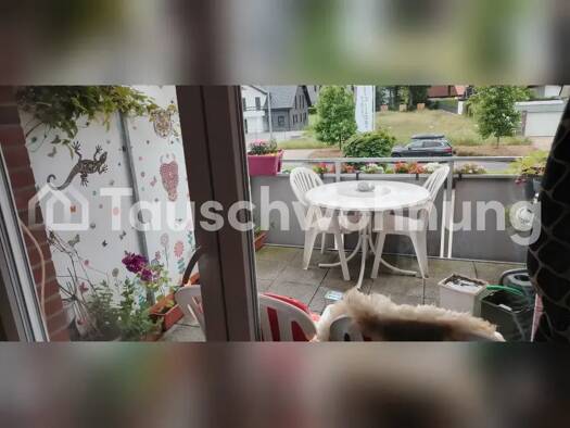 Wohnung zur Miete Tauschwohnung 650 € 2,5 Zimmer 75 m² 1. Geschoss Ostbevern 48346