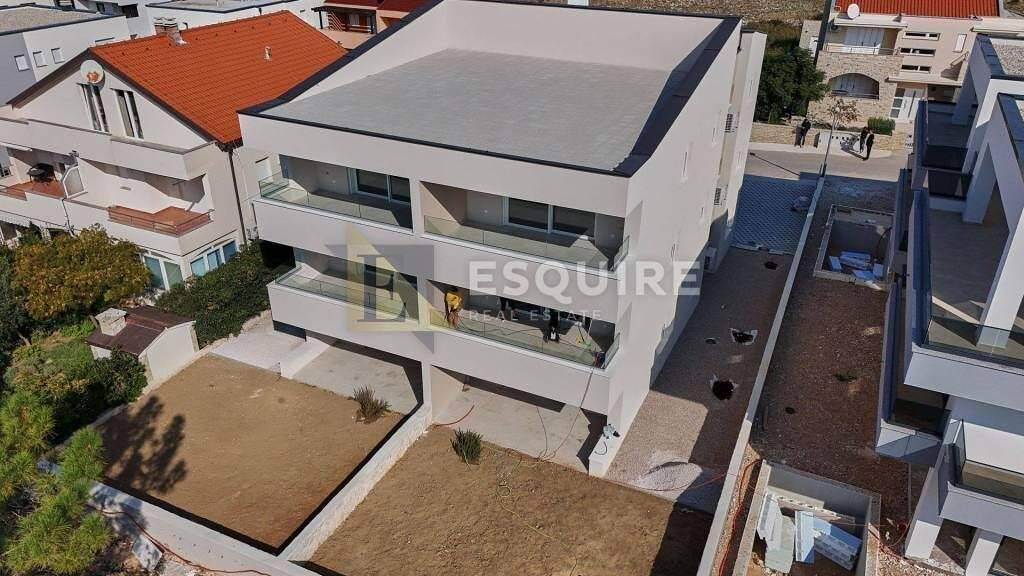 Wohnung zum Kauf 269.097 € 3 Zimmer 94 m² Povljana Povljana