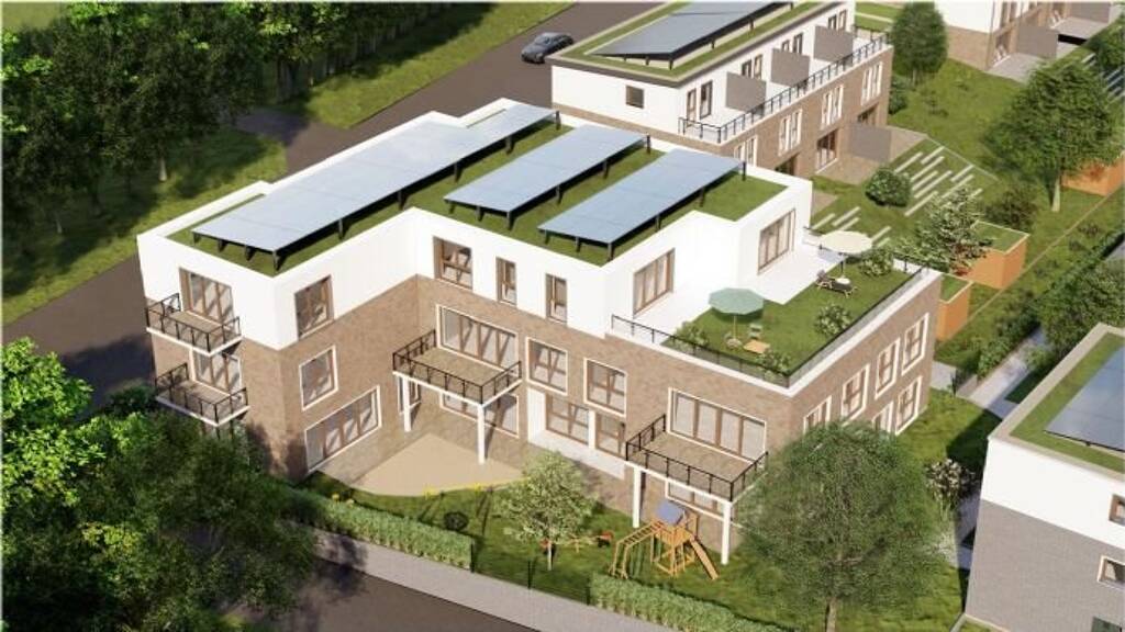 Büro zur Miete 200 m² Bürofläche teilbar von 80 m² bis 360 m² Faulenbacher Straße Faulbach Hadamar 65589