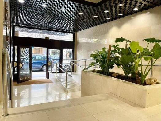 Wohnung zur Miete 1.550 € 1 Zimmer 48 m² 3. Geschoss >Calle de Serrano > Madrid 28016
