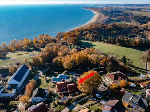 Mehrfamilienhaus zum Kauf 1.200.000 € 18 Zimmer 370 m² 890 m² Grundstück Göhren 18586