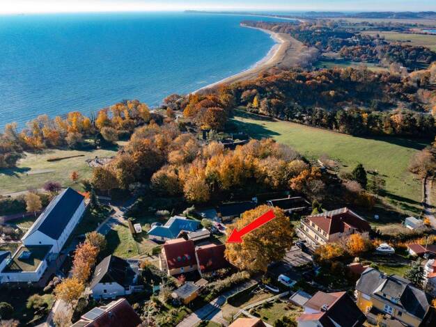 Mehrfamilienhaus zum Kauf 1.200.000 € 18 Zimmer 370 m² 890 m² Grundstück Göhren 18586