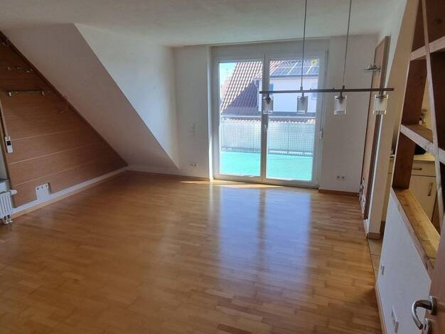 Maisonette zum Kauf provisionsfrei 279.000 € 3,5 Zimmer 70 m² 2. Geschoss Rielingshausen Marbach am Neckar 71672