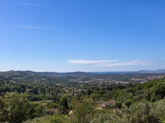 Einfamilienhaus zum Kauf 5.995.000 € 12 Zimmer 730 m² 5.000 m² Grundstück Centre Ville Nord Grasse 06130