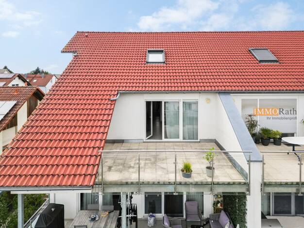 Wohnung zum Kauf 458.000 € 5 Zimmer 130 m² Kuppenheim Kuppenheim 76456