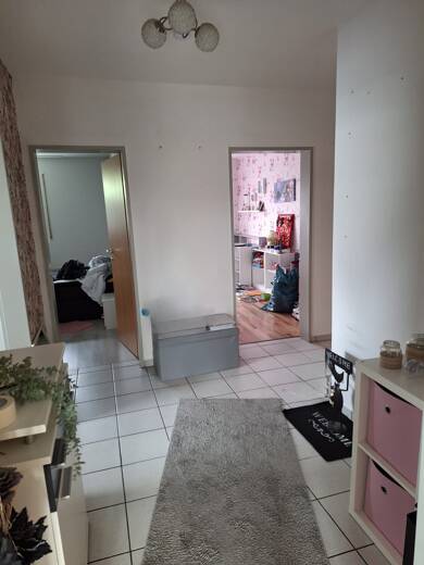 Wohnung zur Miete 342 € 3 Zimmer 69,2 m² frei ab 01.08.2025 Sassestr. 23 Dutum Rheine 48431