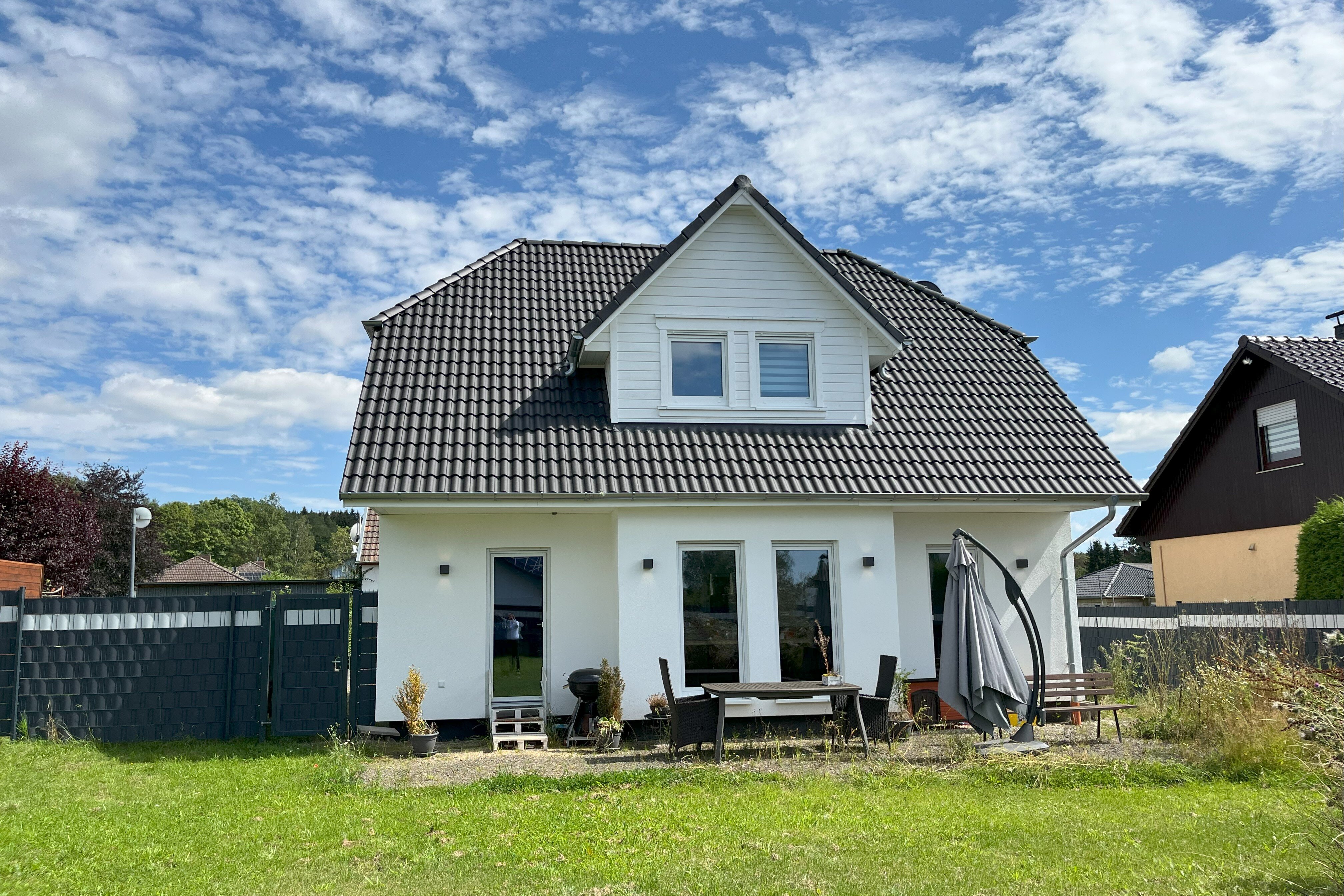 Einfamilienhaus zum Kauf 415.000 € 5 Zimmer 116 m²<br/>Wohnfläche 731 m²<br/>Grundstück Wiesbaum Wiesbaum 54578