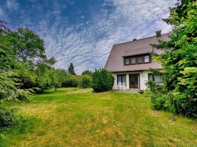 Grundstück zum Kauf 499.000 € 1.163 m² Grundstück Langenzenn Langenzenn 90579