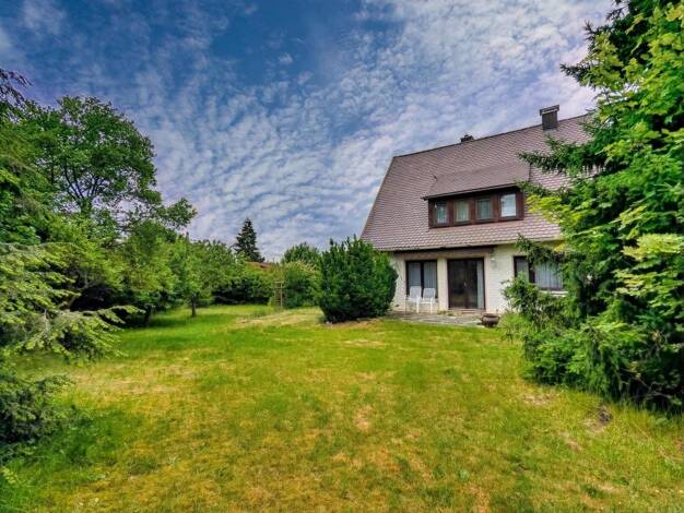 Grundstück zum Kauf 499.000 € 1.163 m² Grundstück Langenzenn Langenzenn 90579