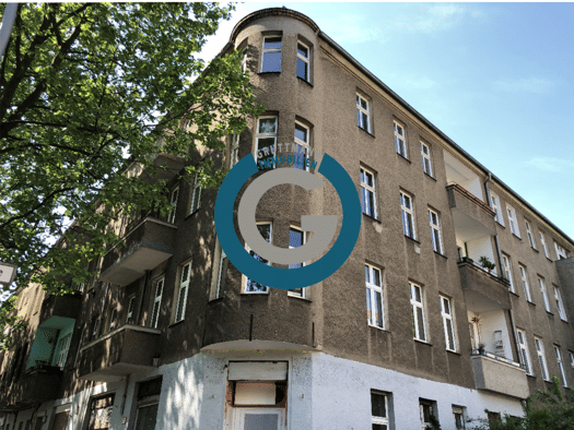 Wohnung zum Kauf 230.219 € 2 Zimmer 69,5 m² 2. Geschoss Weißensee Pankow 13088