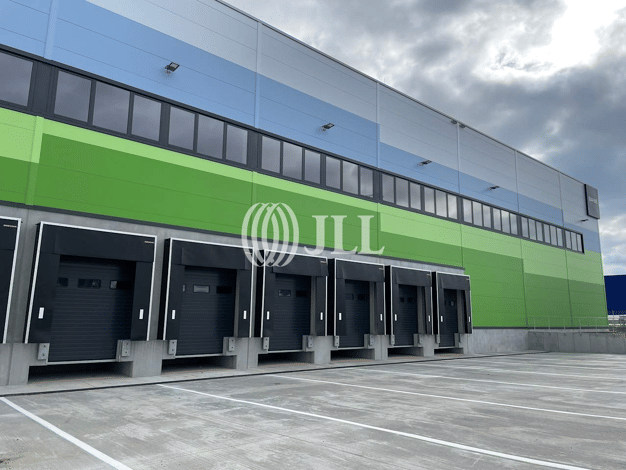 Lagerhalle zur Miete provisionsfrei 5,90 € 14.289,7 m² Lagerfläche teilbar ab 6.961 m² Großkugel Kabelsketal 06184