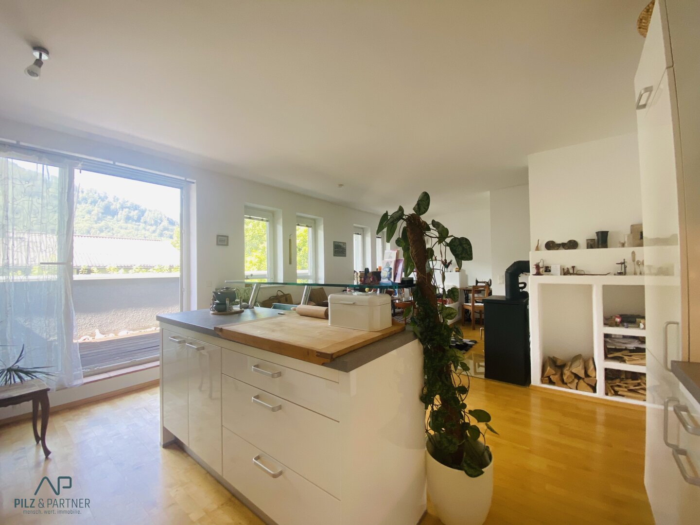 Maisonette zum Kauf 485.000 € 4 Zimmer 105 m²<br/>Wohnfläche Hallein 5400