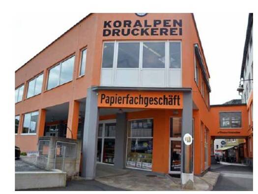 Sonstiges zum Kauf 1.250.000 € 1.850 m² 993 m² Grundstück Deutschlandsberg 8530