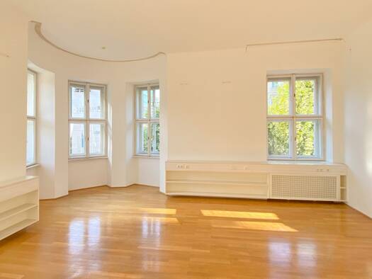 Bürofläche zur Miete 15 € 6 Zimmer 225,4 m² Bürofläche Salzburg Salzburg 5020