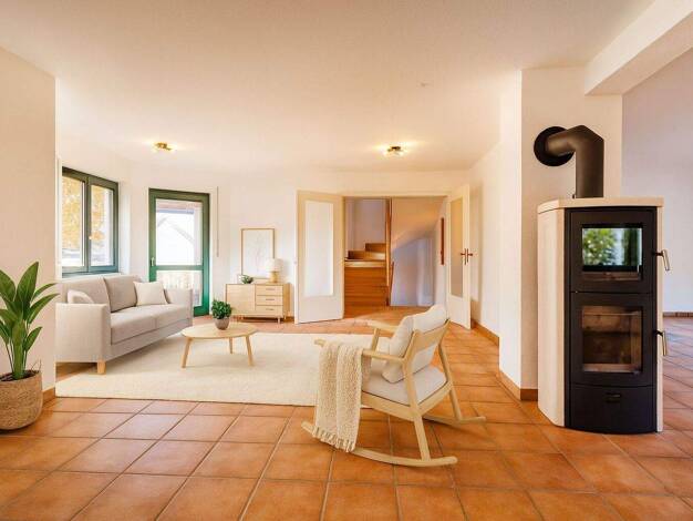 Mehrfamilienhaus zum Kauf 690.000 € 7 Zimmer 167,2 m² 343 m² Grundstück Sankt Peter 79271