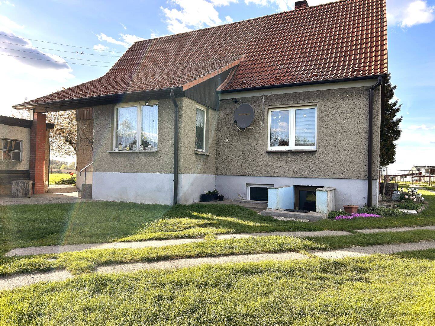Einfamilienhaus zum Kauf - Ansicht 5