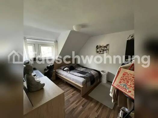 Wohnung zur Miete Tauschwohnung 1.036 € 4 Zimmer 90 m² 2. Geschoss Weidenpesch Köln 50733