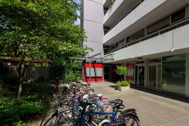 Wohnung zur Miete 700 € 3 Zimmer 102 m² frei ab sofort Platanenallee Türnich Kerpen 50169