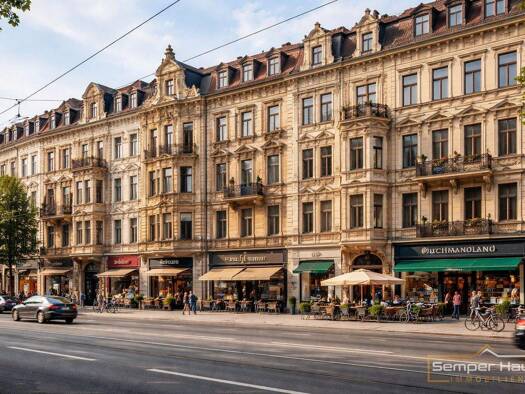 Verkaufsfläche zum Kauf 3.280.000 € Zentrum Leipzig 04129