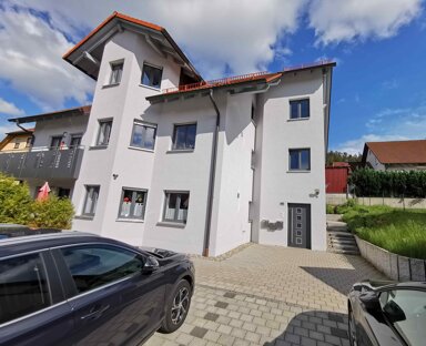 Wohnung zur Miete 1.066 € 3 Zimmer 108 m² EG frei ab sofort Jakob-Engel-Straße 44 Greding Greding 91171