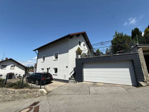 Einfamilienhaus zum Kauf 499.000 € 6 Zimmer 157 m² 292 m² Grundstück Deggendorf Deggendorf 94469
