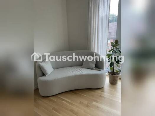 Wohnung zur Miete Tauschwohnung 803 € 1 Zimmer 33 m² 3. Geschoss Osdorf Altona 22761