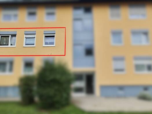 Wohnung zum Kauf provisionsfrei 345.000 € 4 Zimmer 85 m² Geschoss 2/4 frei ab 01.03.2027 Traunreut Traunreut 83301