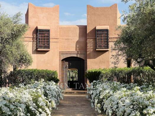 Mehrfamilienhaus zum Kauf provisionsfrei als Kapitalanlage geeignet 2.800.000 € 12 Zimmer 1.000 m² 28.000 m² Grundstück Marrakech 40000
