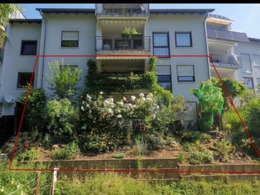 Maisonette zur Miete 1.400 € 4,5 Zimmer 152 m² Geschoss EG/4 frei ab 01.12.2025 Schwäbisch Gmünd 73529