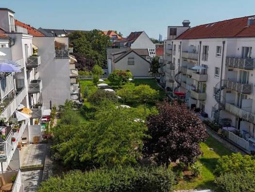 Wohnung zum Kauf 179.000 € 2 Zimmer 65 m² 2. Geschoss Möckern Leipzig 04159